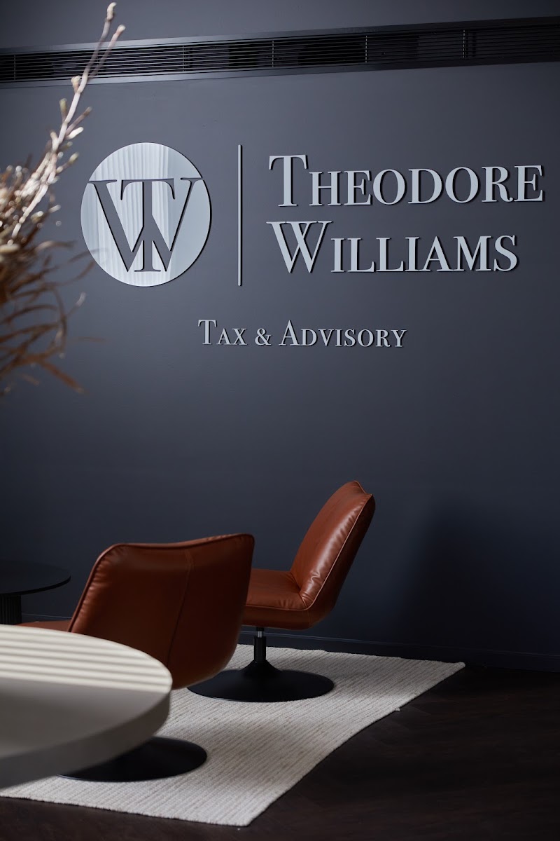Theodore Williams Tax & Advisory