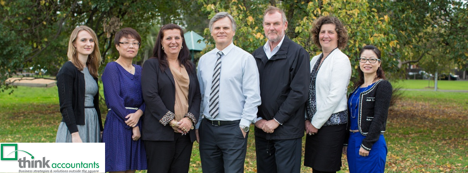 Think Accountants Pty Ltd