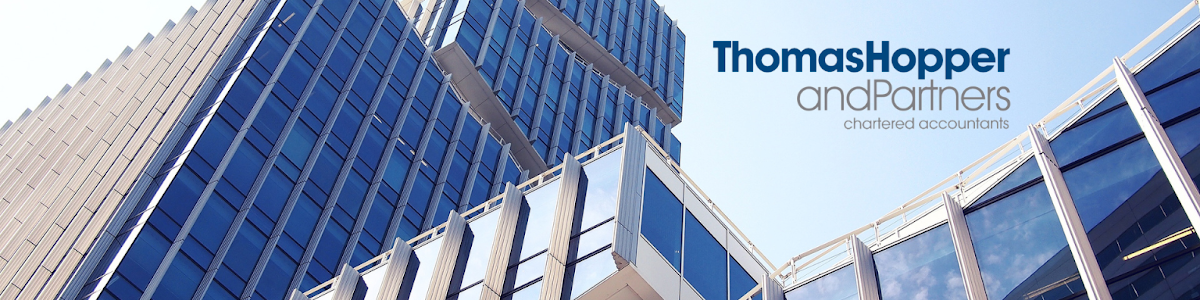Thomas Hopper & Partners