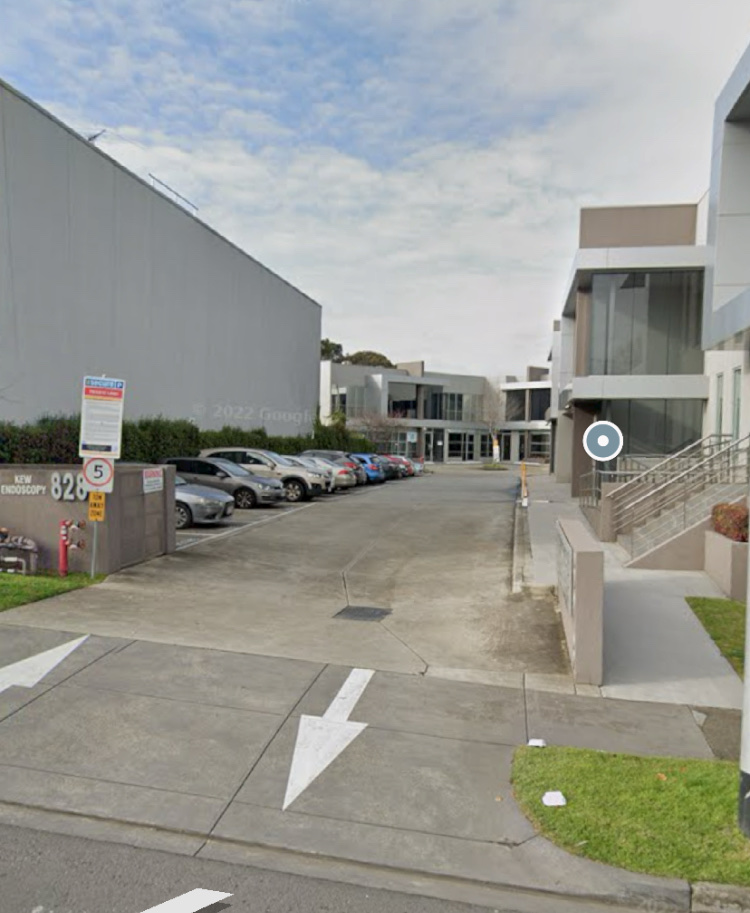 Thornton Davies Pty Ltd
