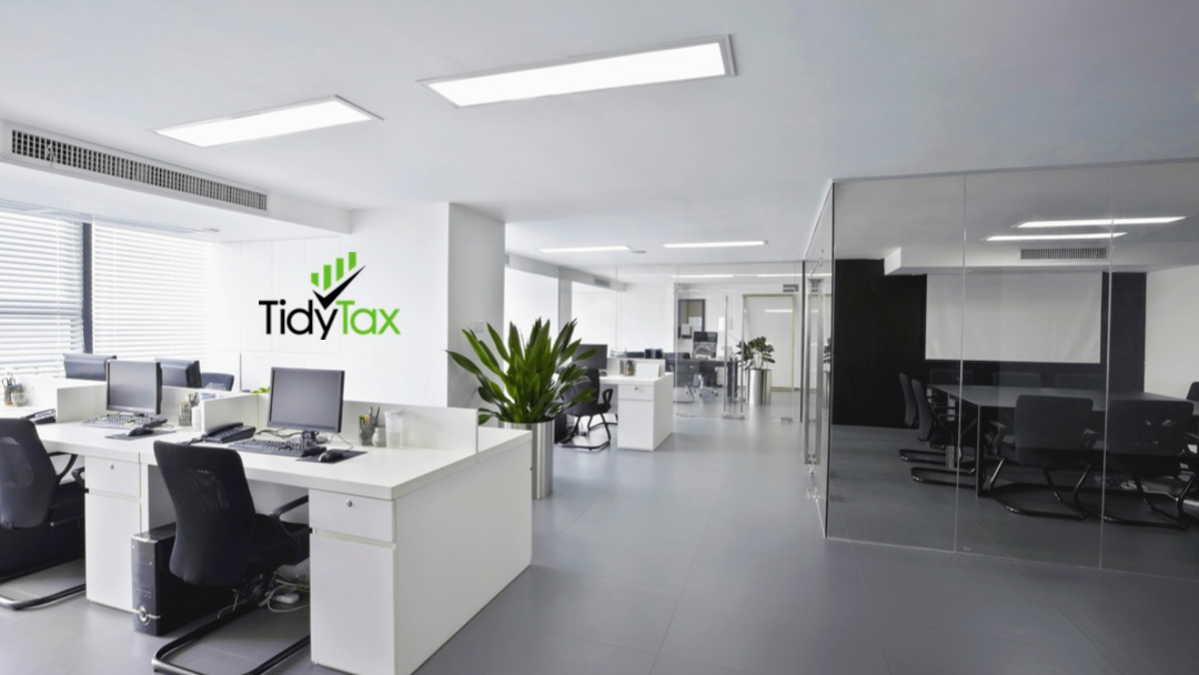 TidyTax