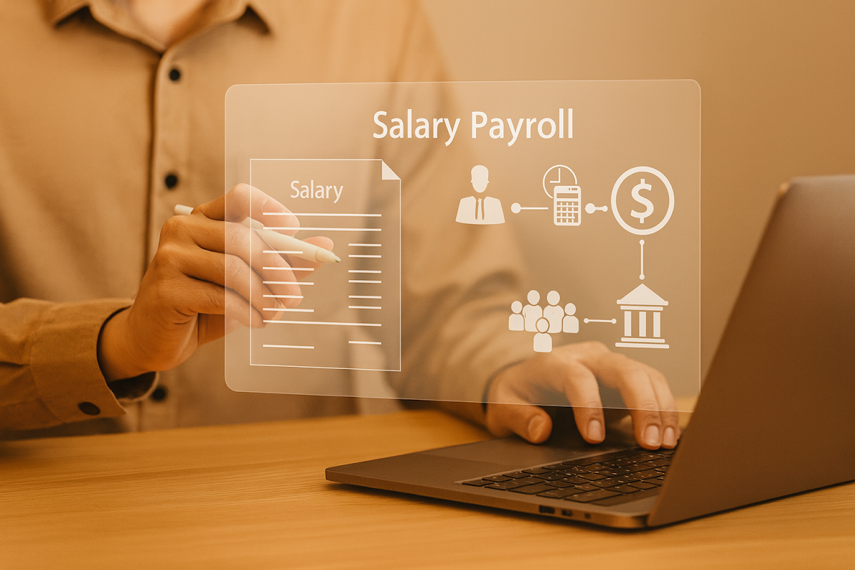 Timeline Bookkeeping Solutions