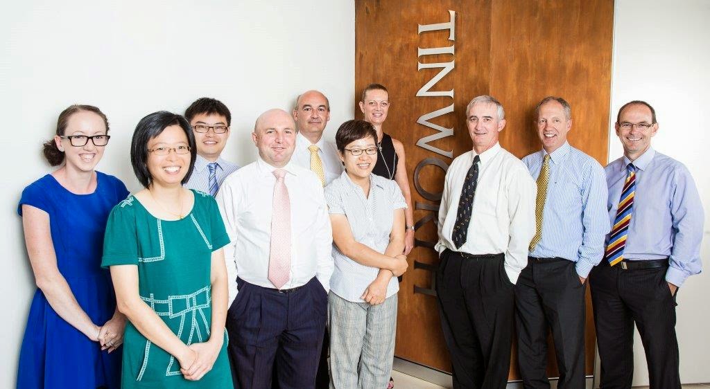 Tinworth & Co - Chartered Accountants