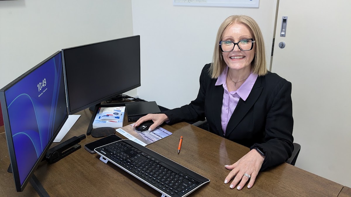 TJD Accounting Services