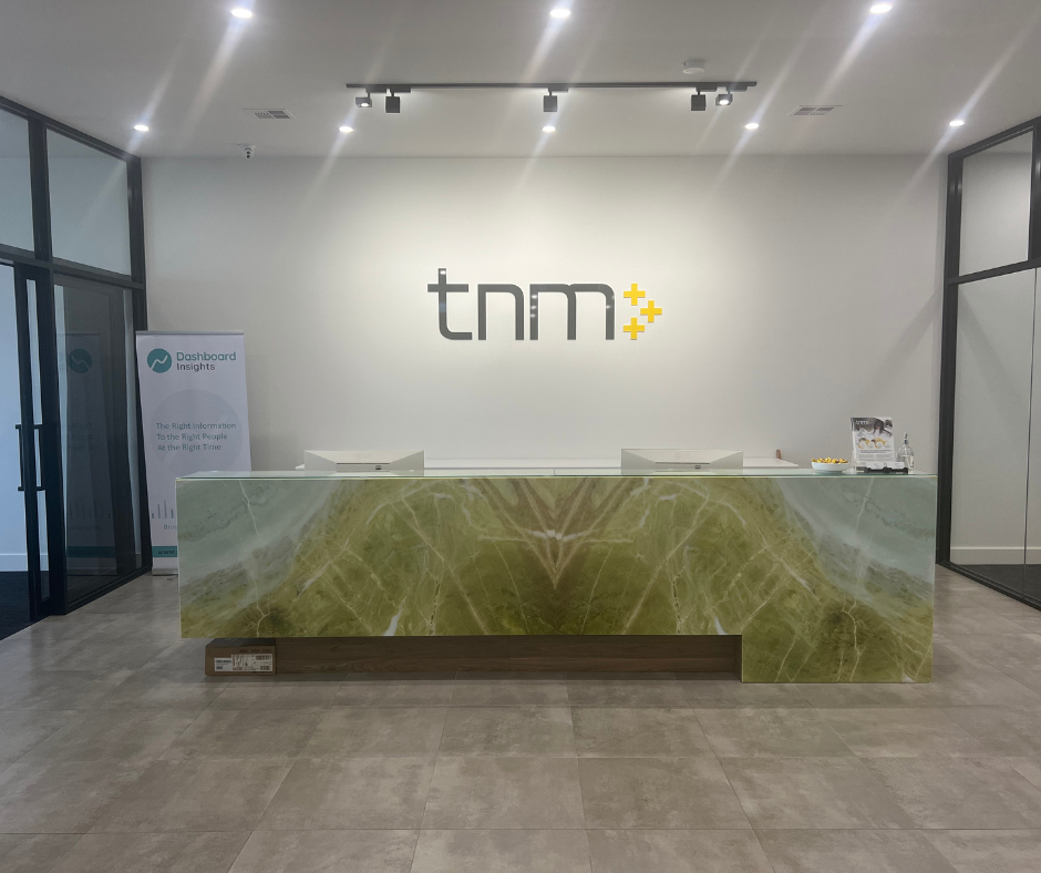 TNM Consulting
