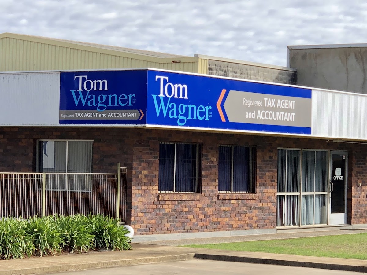 Tom Wagner Tax Agent and Accountant