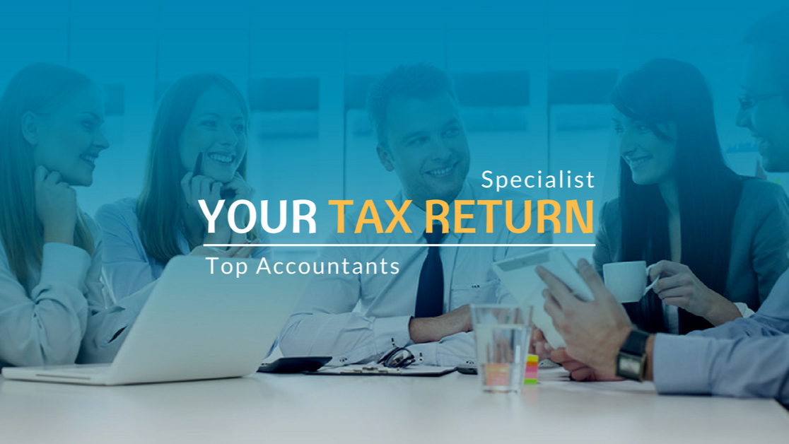 Top Accountants