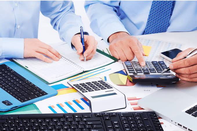 Top Notch Accountants & Tax Agents