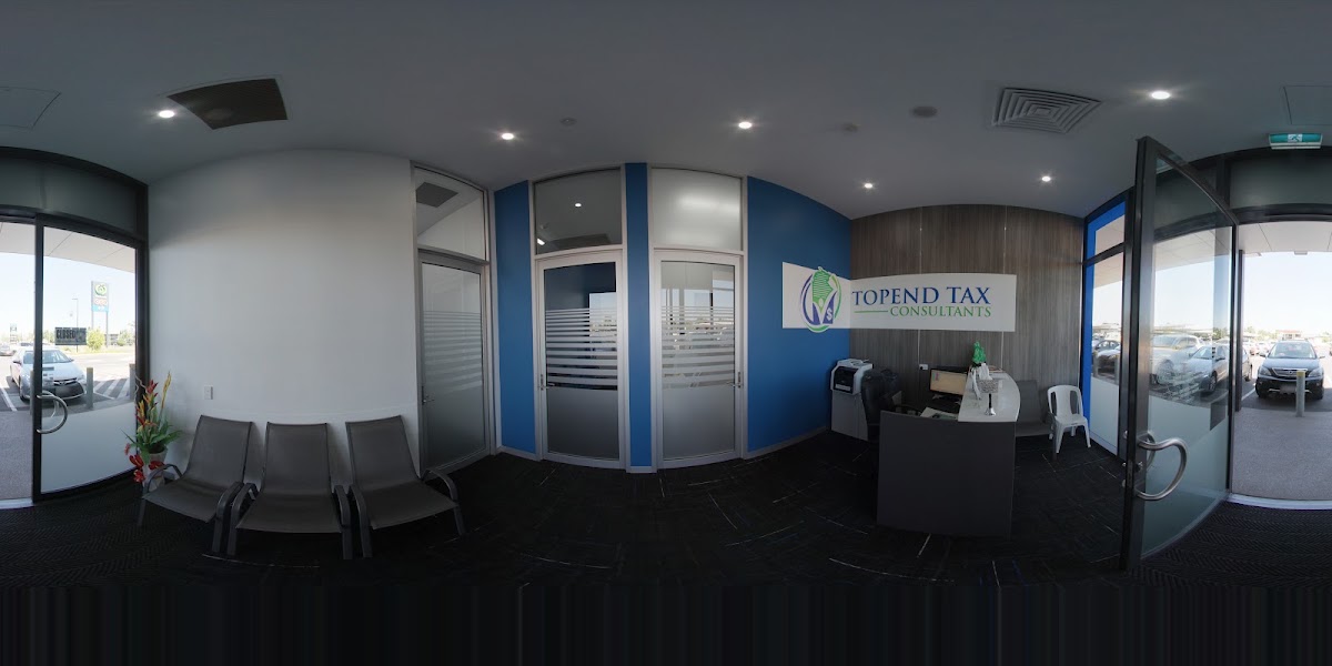 Topend Tax Consultants Bakewell
