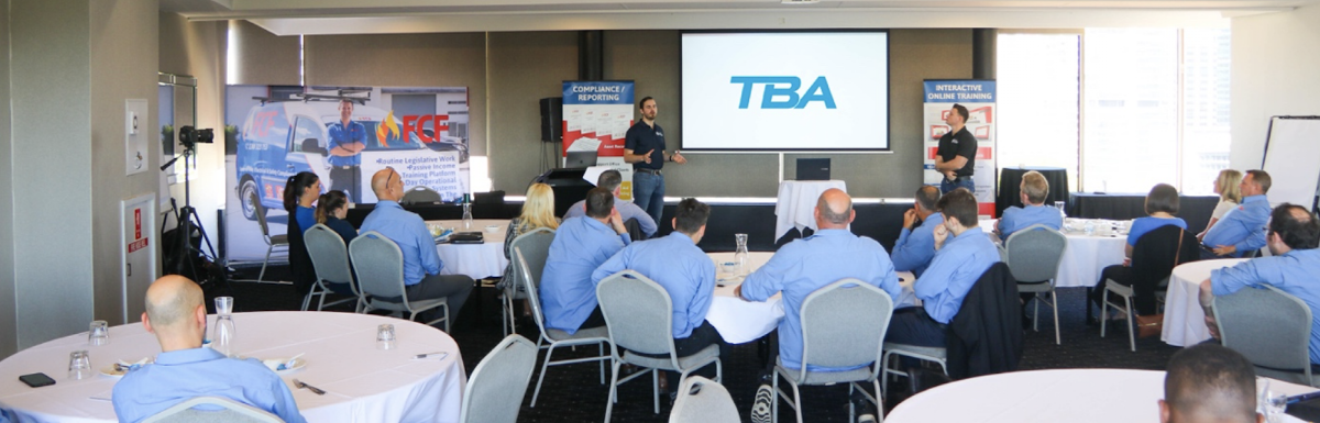 Trade Business Accountants