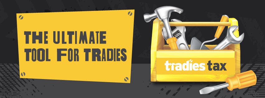 Tradies Tax