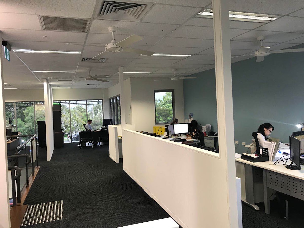 TRAK Accountants