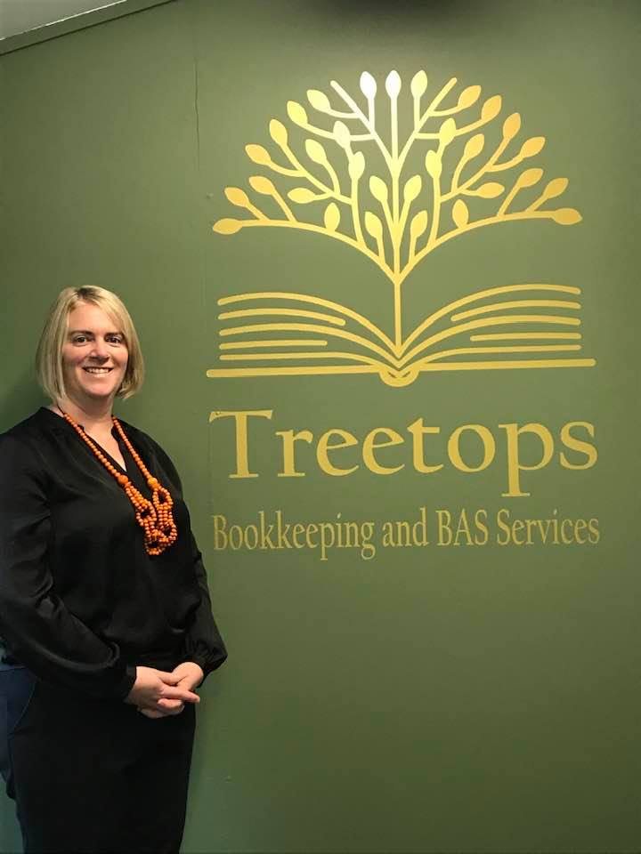 Treetops Bookkeeping and BAS Services Pty Ltd