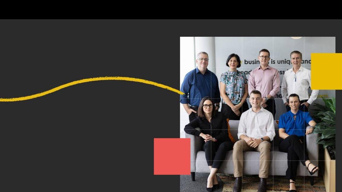 Trekk Advisory