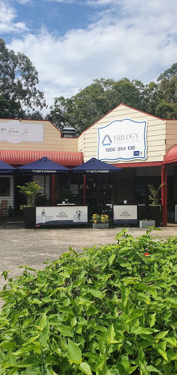 Trilogy Accounting Group