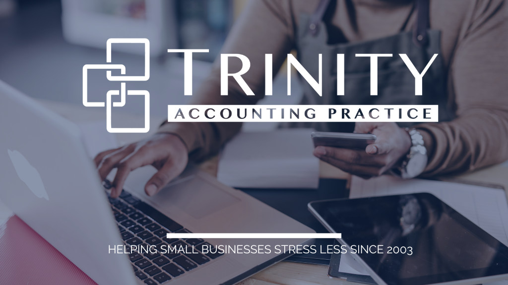 Trinity Accounting Practice