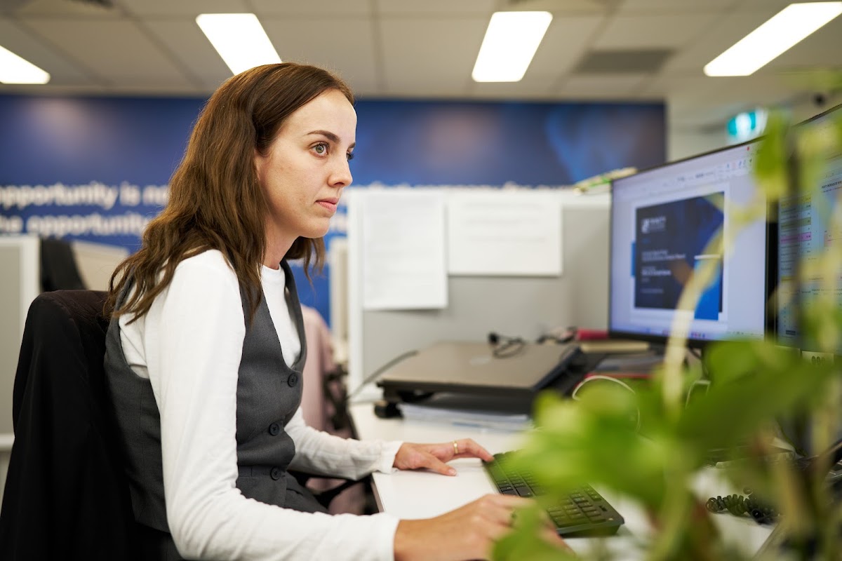 Trinity Advisory – Tax, Accounting, and Coaching for Tradie Businesses