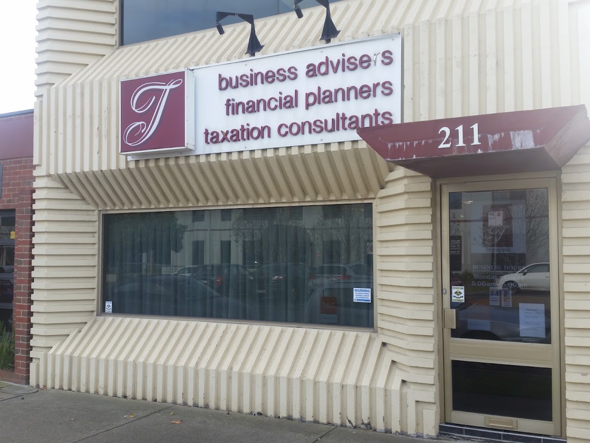 Tripolino Accountants & Financial Planners