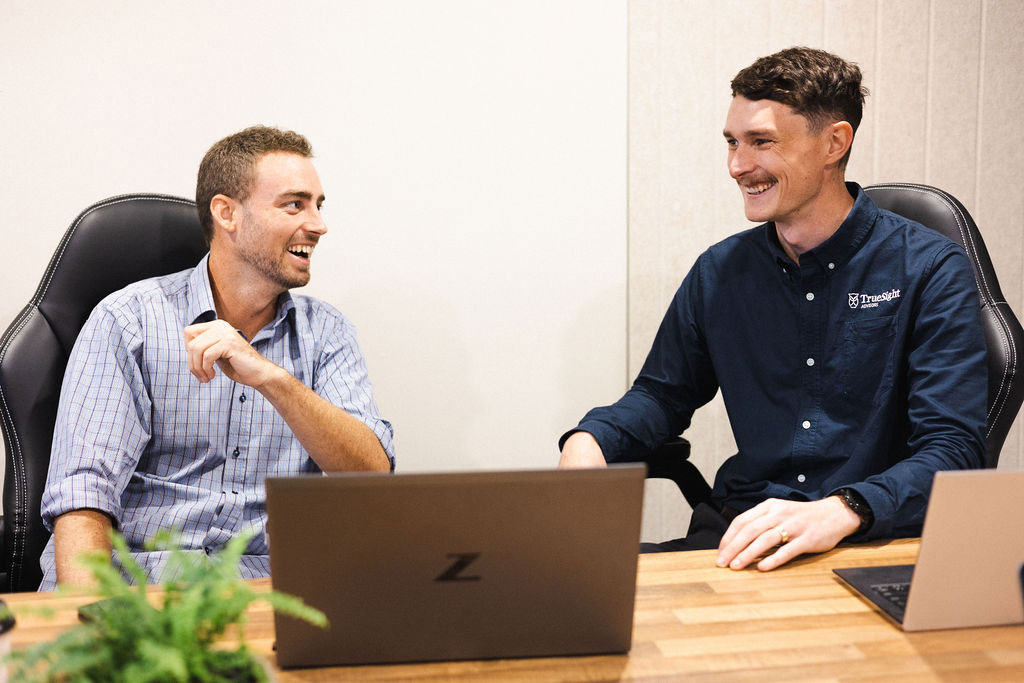 Truesight Advisors