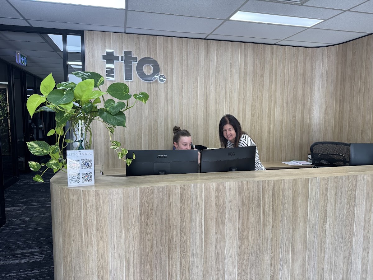 TTO Financial Solutions