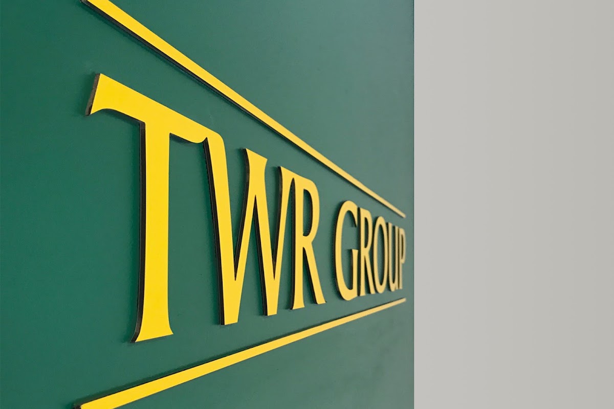 TWR Group