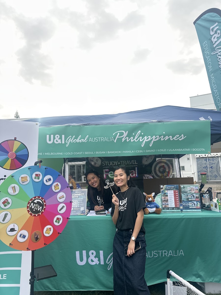 U&I Global - Gold Coast