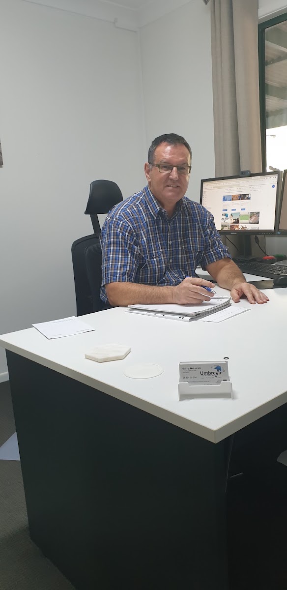 Umbrella Property Accountants