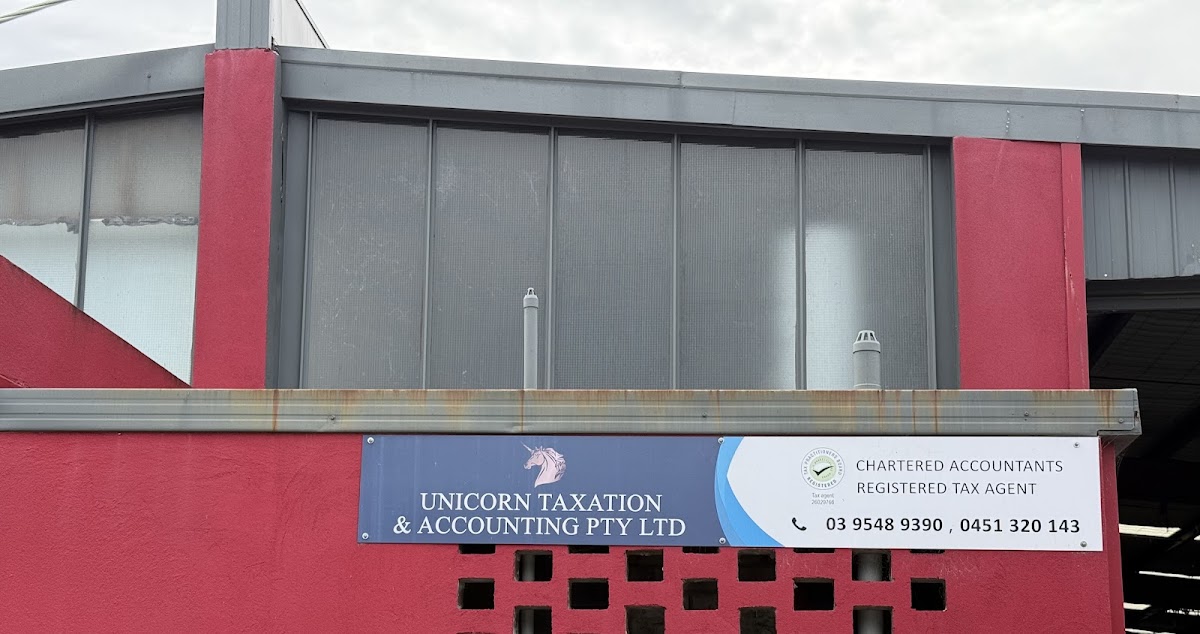 Unicorn Taxation & Accounting Pty Ltd