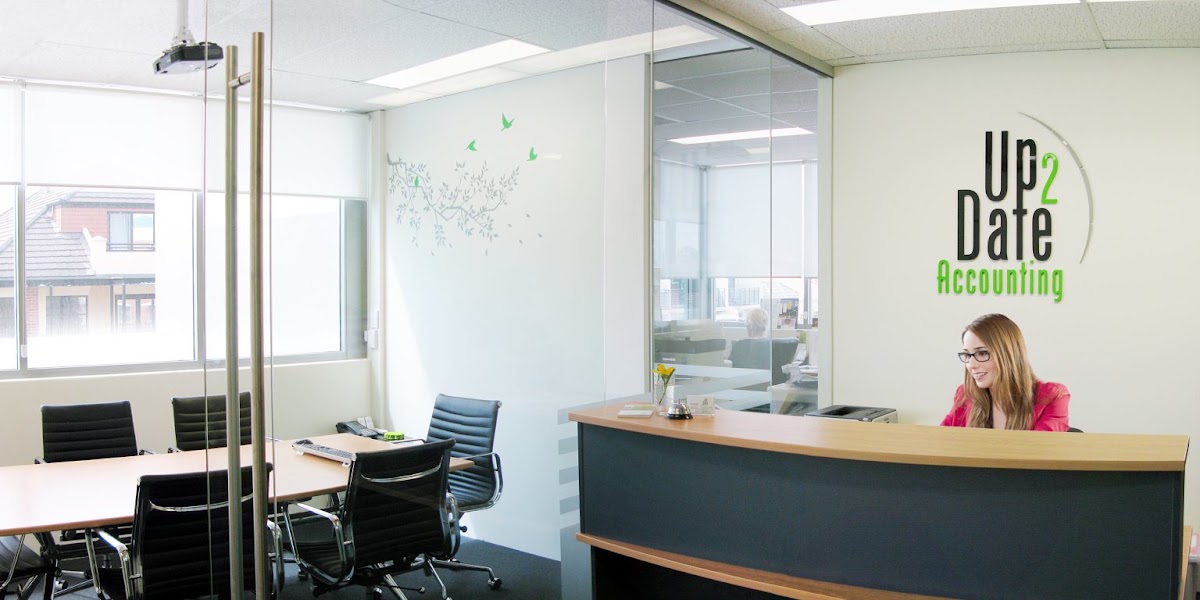 Up-To-Date Accounting Services