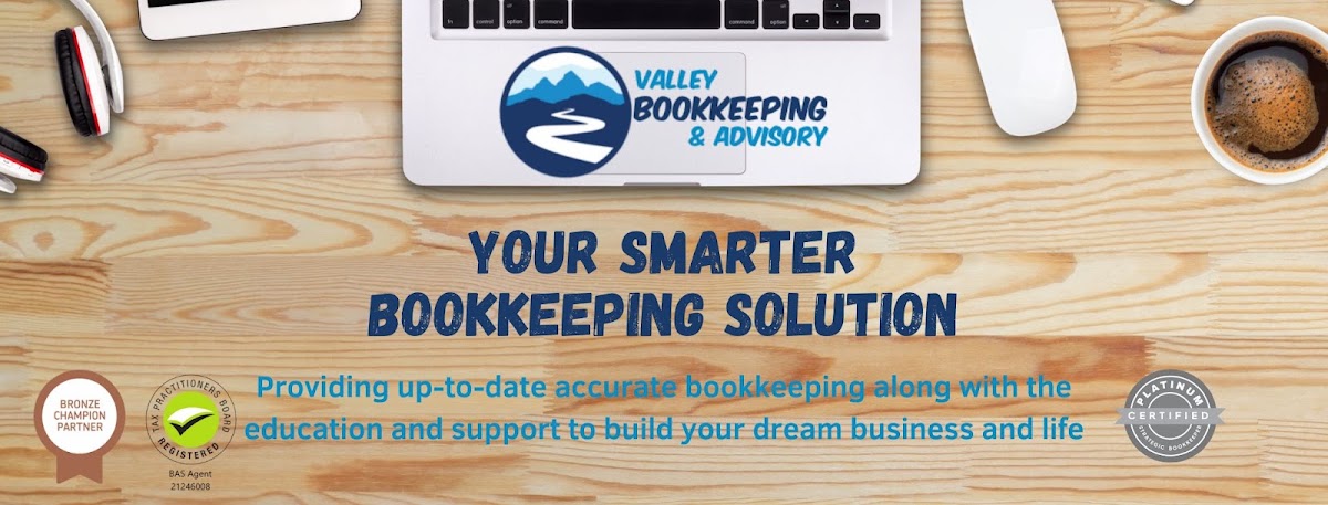 Valley Bookkeeping & Advisory
