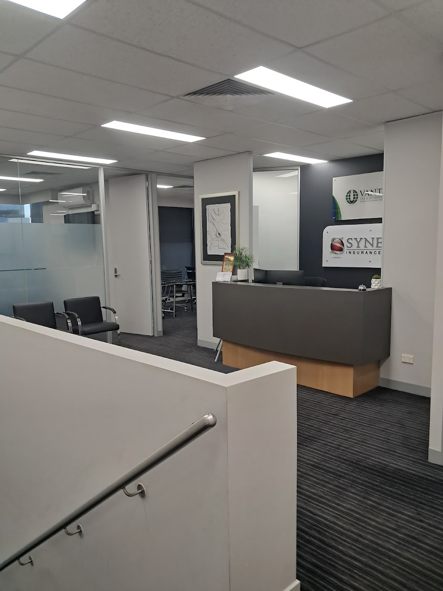 Vantage Tax and Business Services