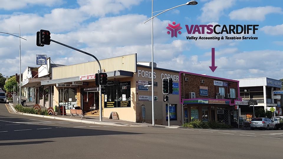 VATSCARDIFF Accounting and Taxation