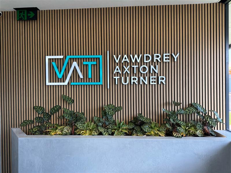 Vawdrey Axton Turner Pty Ltd