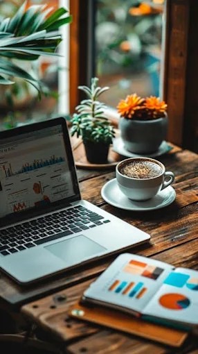 Venus Bookkeeping Services