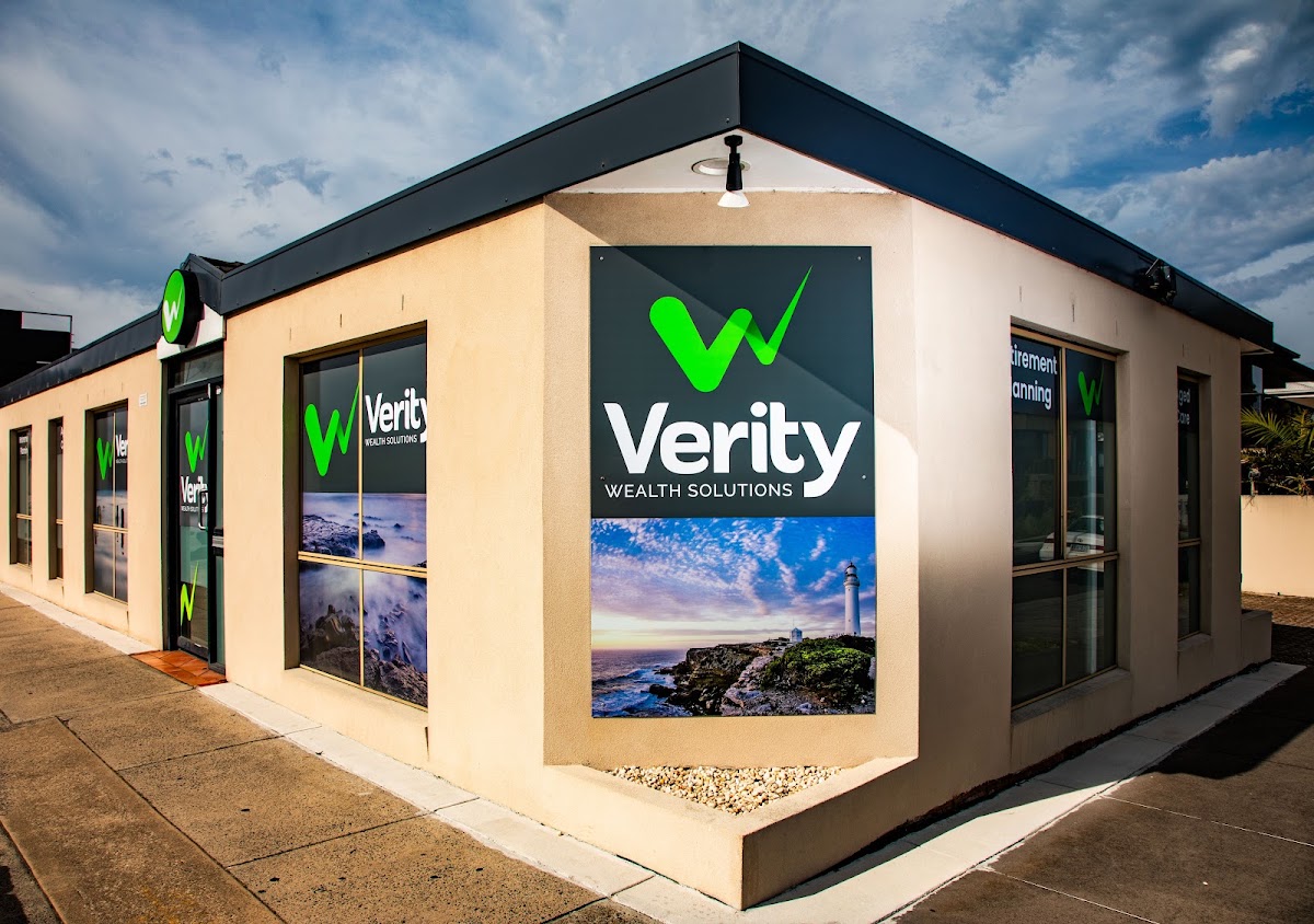 Verity Wealth Solutions
