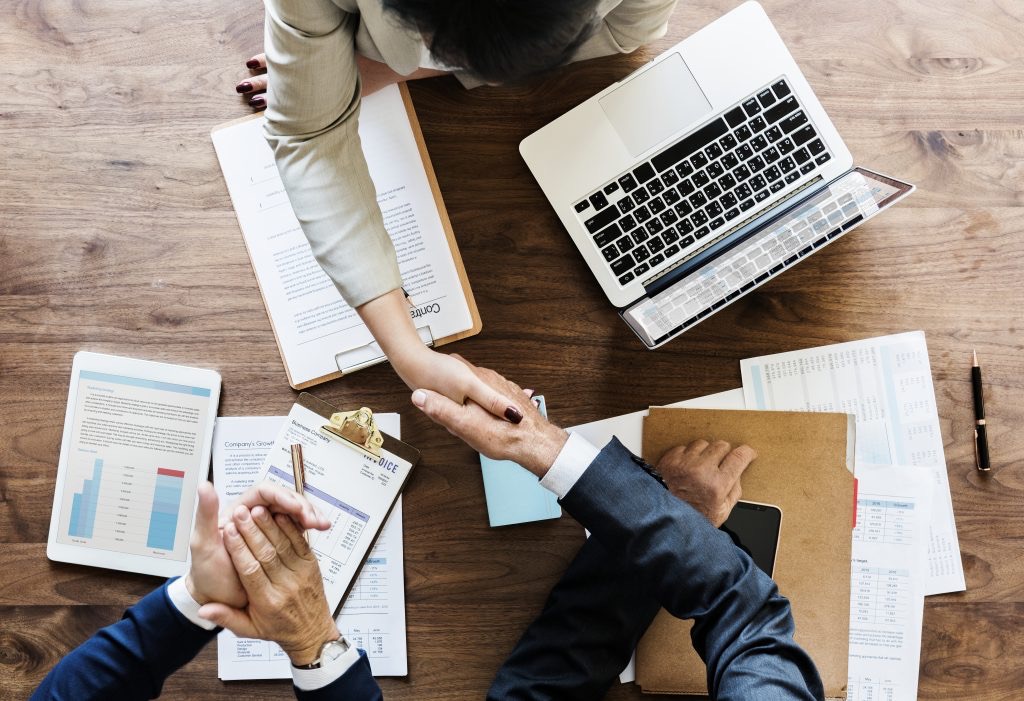VIC Tax and Accounting Services