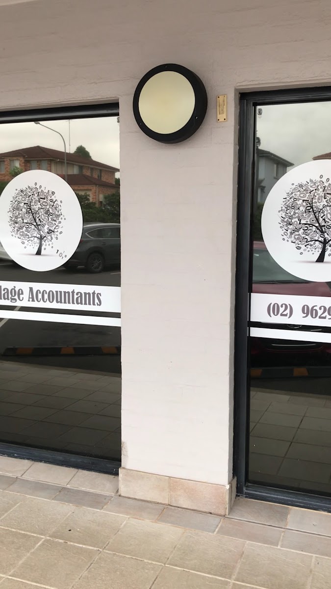 Village Accountants