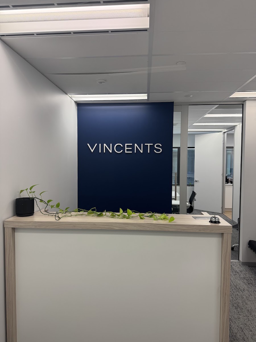 Vincents