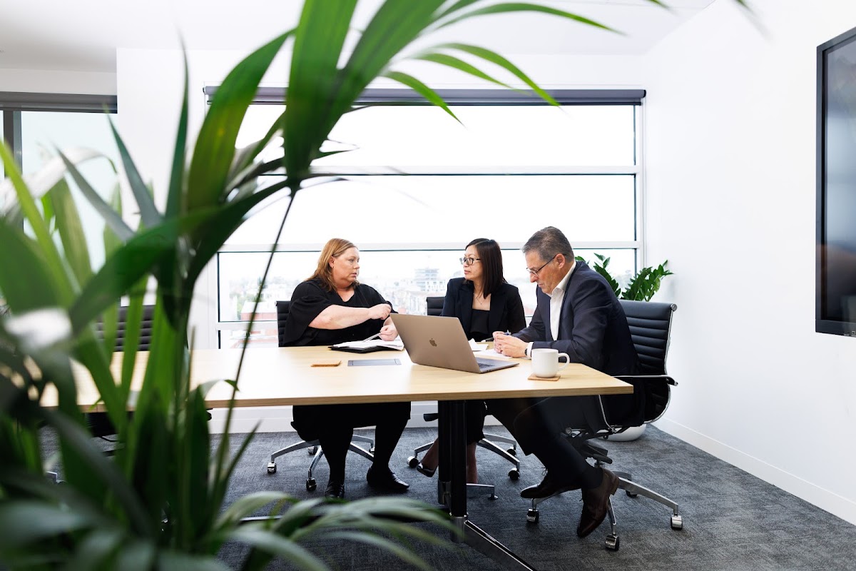 VINCO Accountants & Advisors - Tax & Business Accountants in Malvern