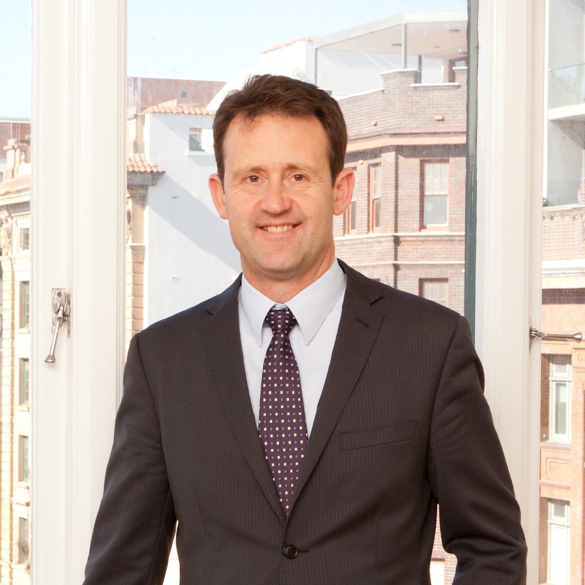 Visionary Advisors