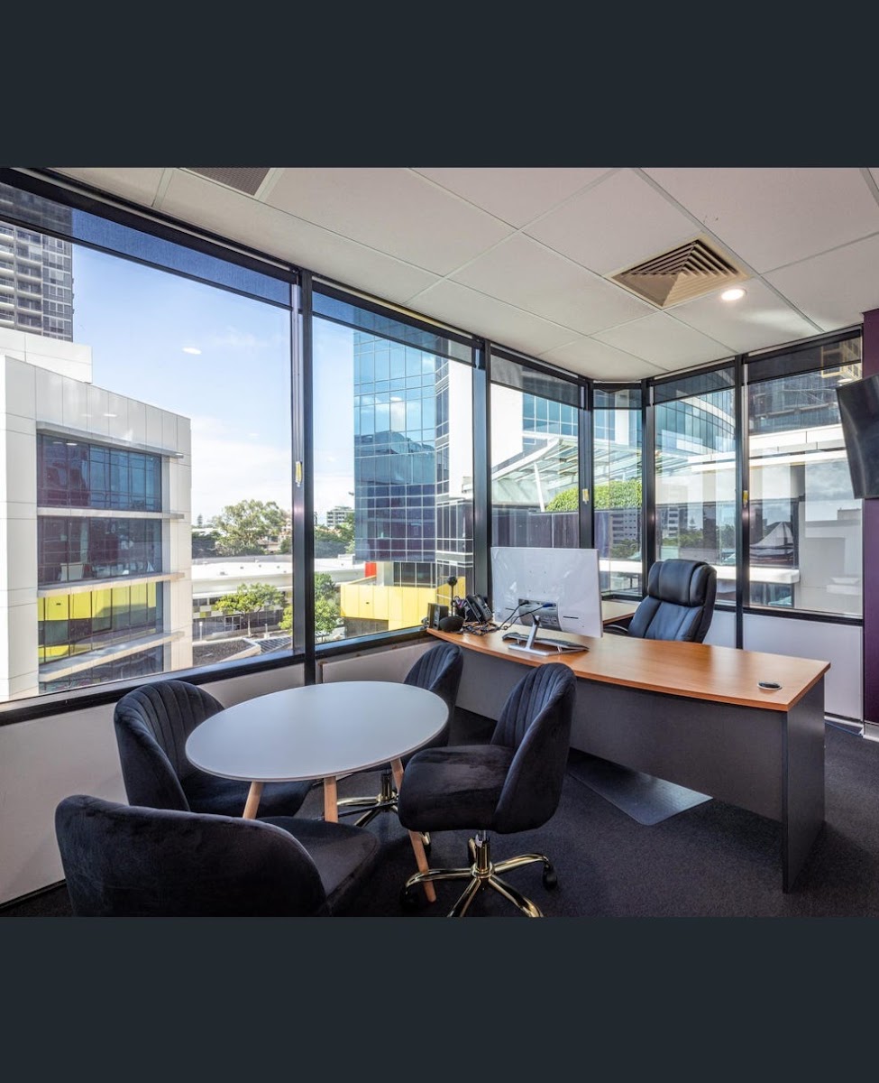 VISTA Accountants & Advisors