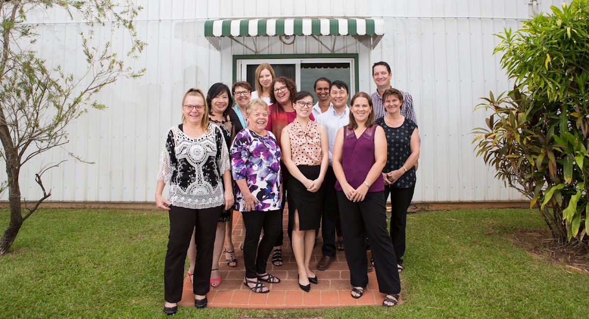 Vita Gustafson & Associates