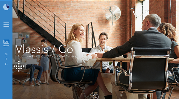 Vlassis & Co