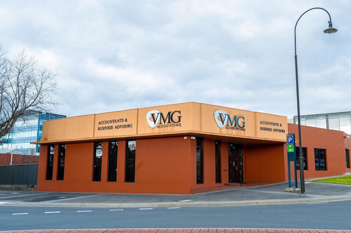 VMG Accounting