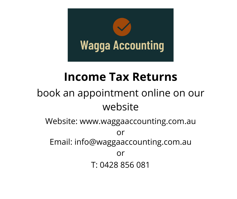 Wagga Accounting
