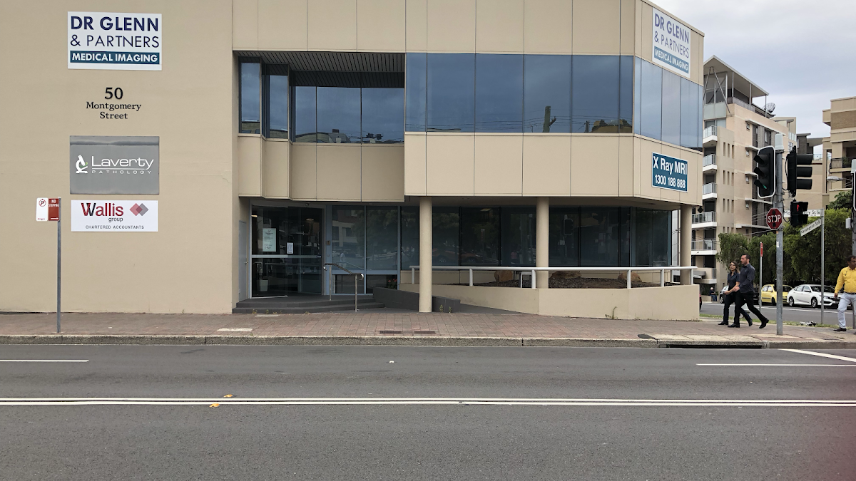 Wallis Group Chartered Accountants