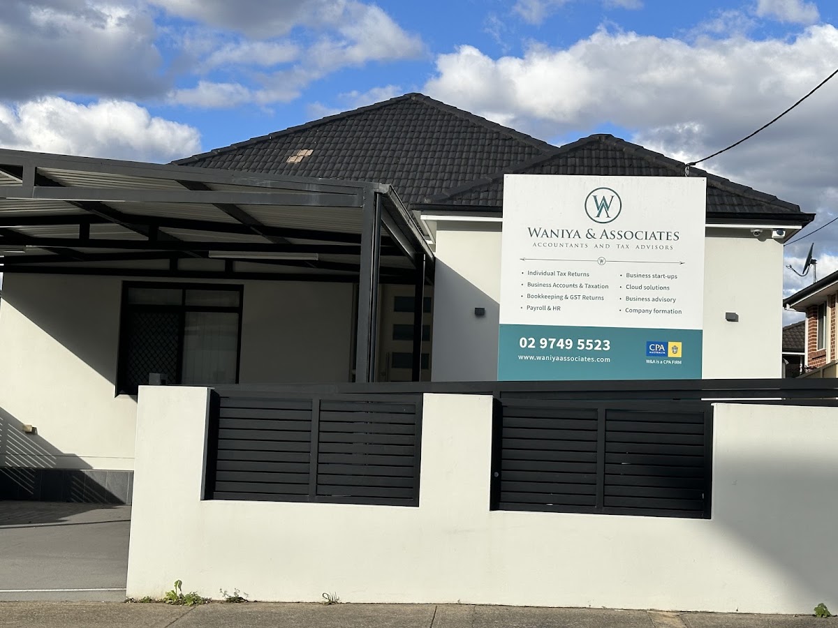Waniya & Associates