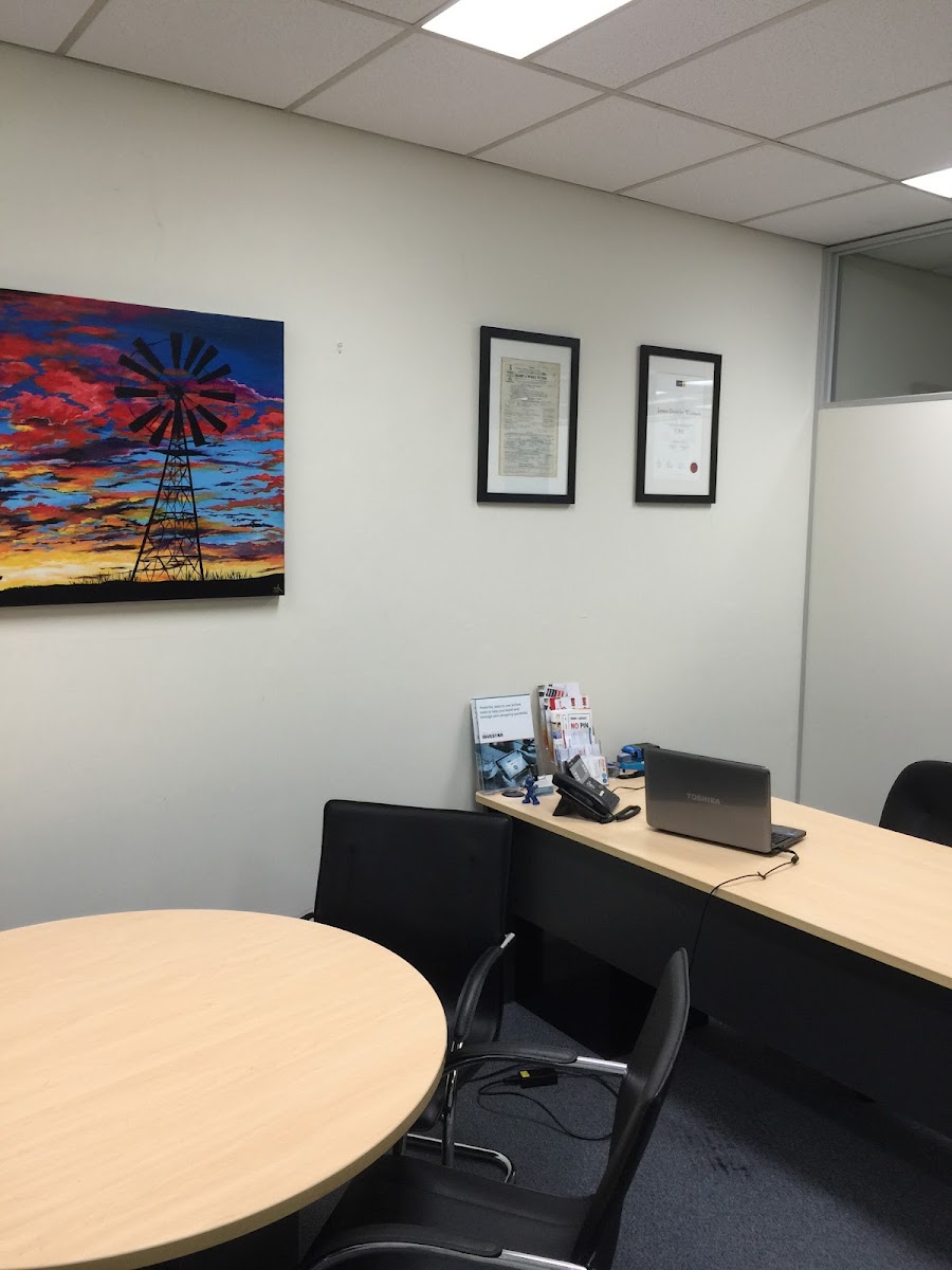 Warnock Accounting (Maribyrnong)
