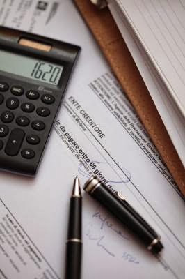 Waterson Accounting: Chartered Accountants