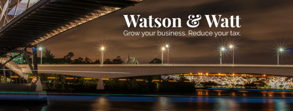 Watson & Watt
